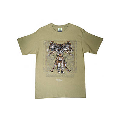 Nahual Caballero Arena